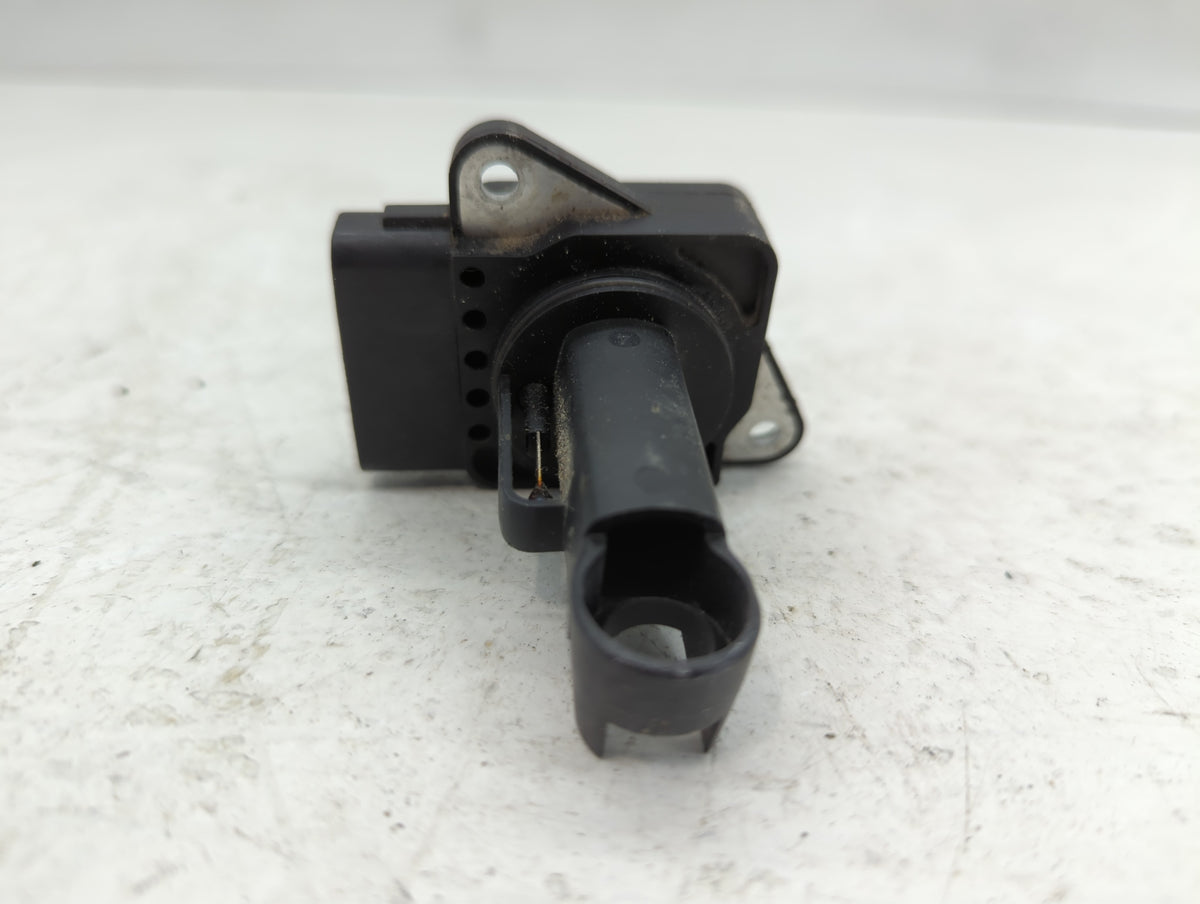 2002-2006 Toyota Camry Mass Air Flow Meter Maf Sensor 633552 - Oemusedautoparts1.com