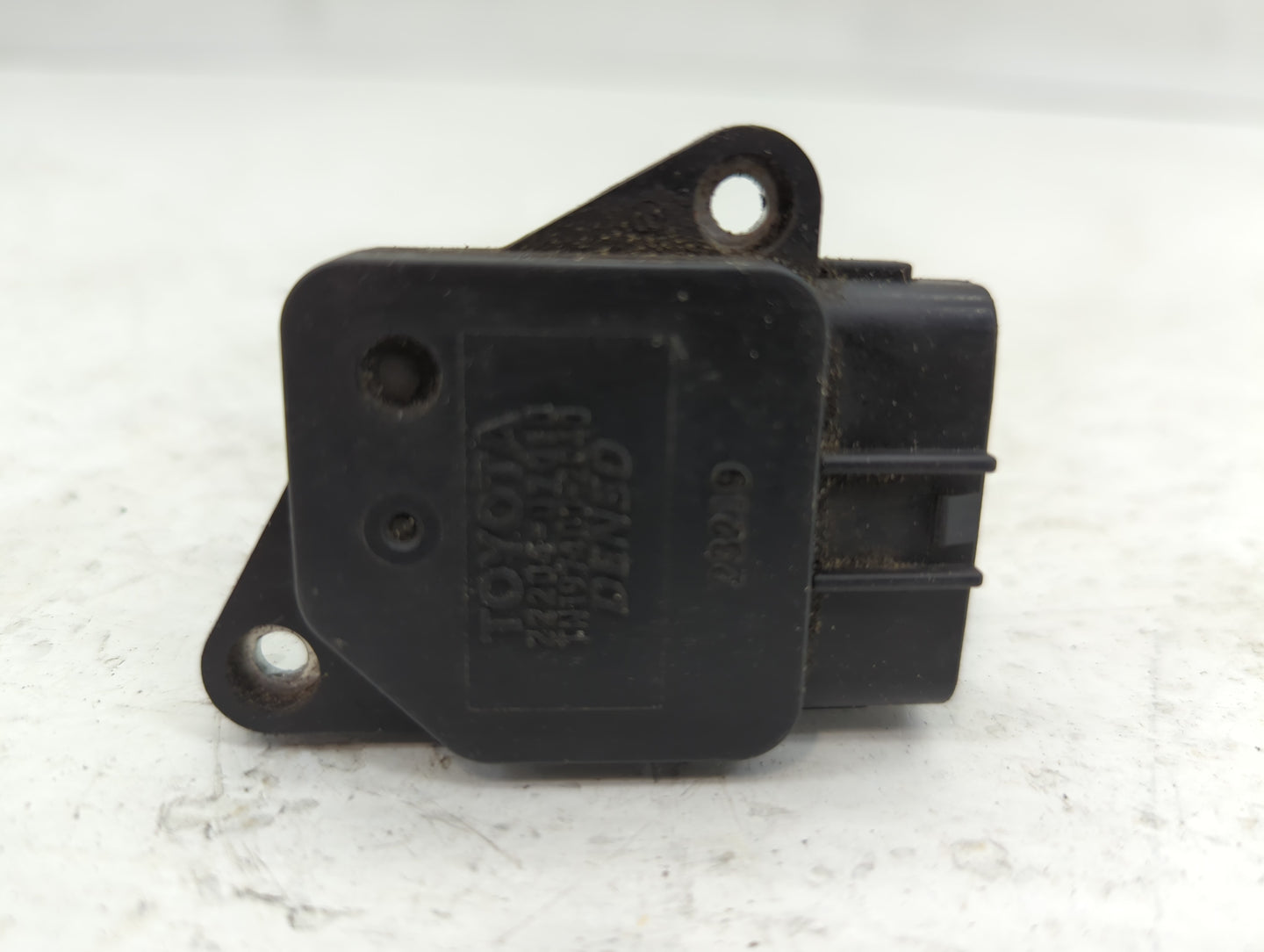 2002-2006 Toyota Camry Mass Air Flow Meter Maf - Oemusedautoparts1.com