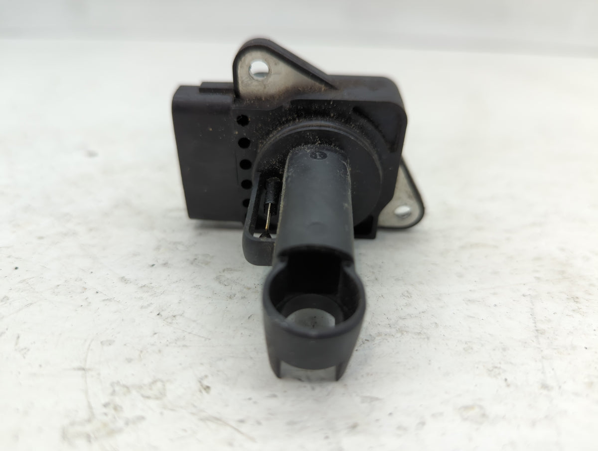 2002-2006 Toyota Camry Mass Air Flow Meter Maf Sensor 633724 - Oemusedautoparts1.com