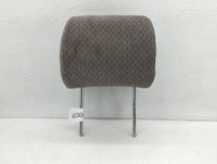 2002-2003 Toyota Camry Headrest Head Rest Front Driver Passenger Seat - Oemusedautoparts1.com