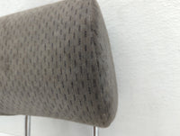 2002-2003 Toyota Camry Headrest Head Rest Front Driver Passenger Seat - Oemusedautoparts1.com