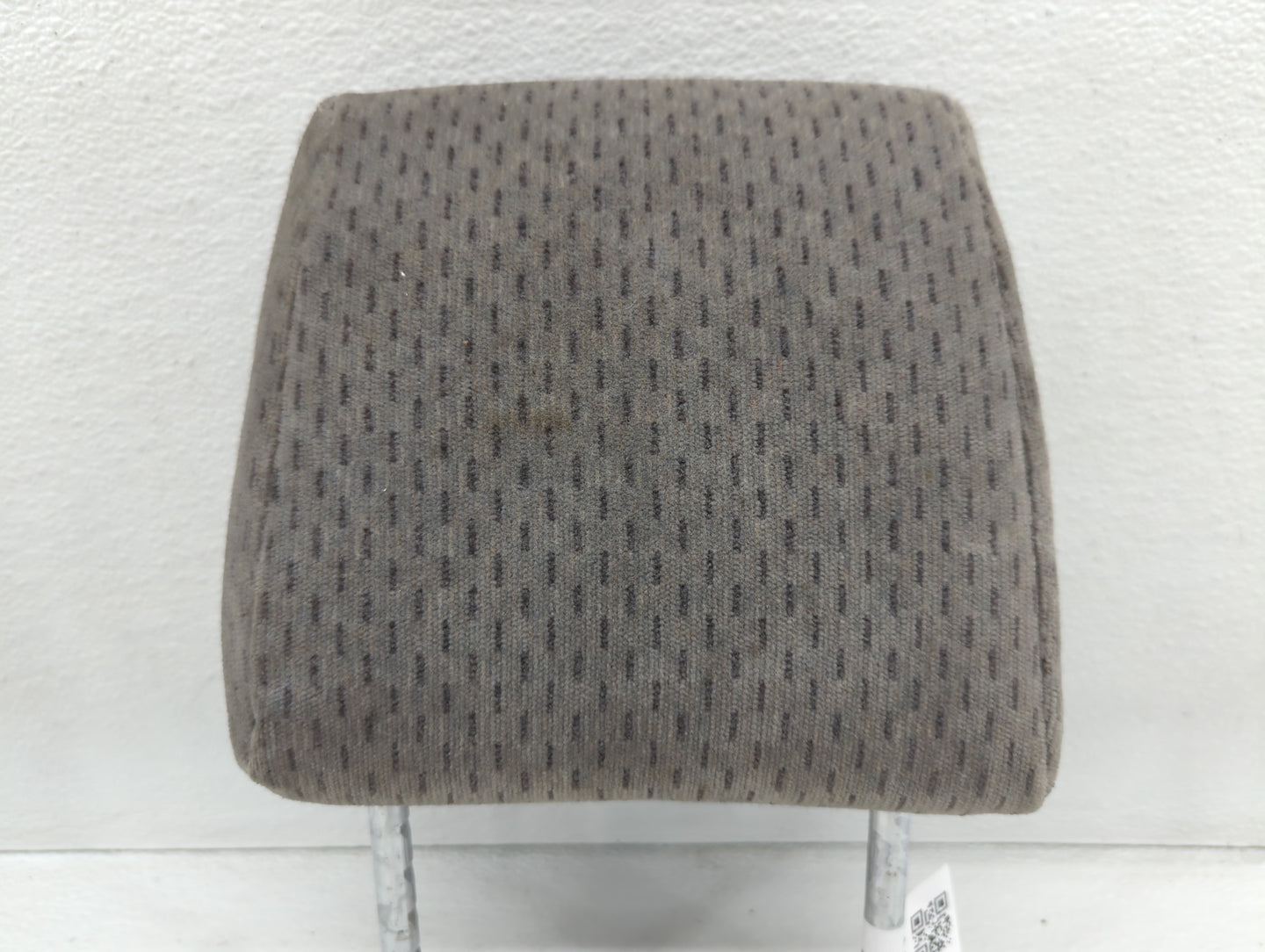 2002-2003 Toyota Camry Headrest Head Rest Front Driver Passenger Seat - Oemusedautoparts1.com