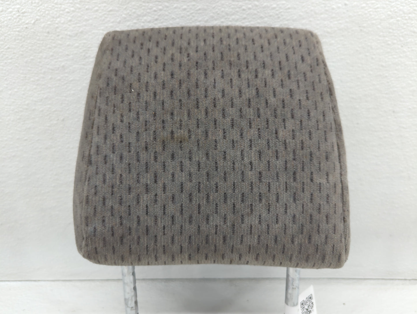 2002-2003 Toyota Camry Headrest Head Rest Front Driver Passenger Seat - Oemusedautoparts1.com