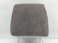 2002-2003 Toyota Camry Headrest Head Rest Front Driver Passenger Seat - Oemusedautoparts1.com