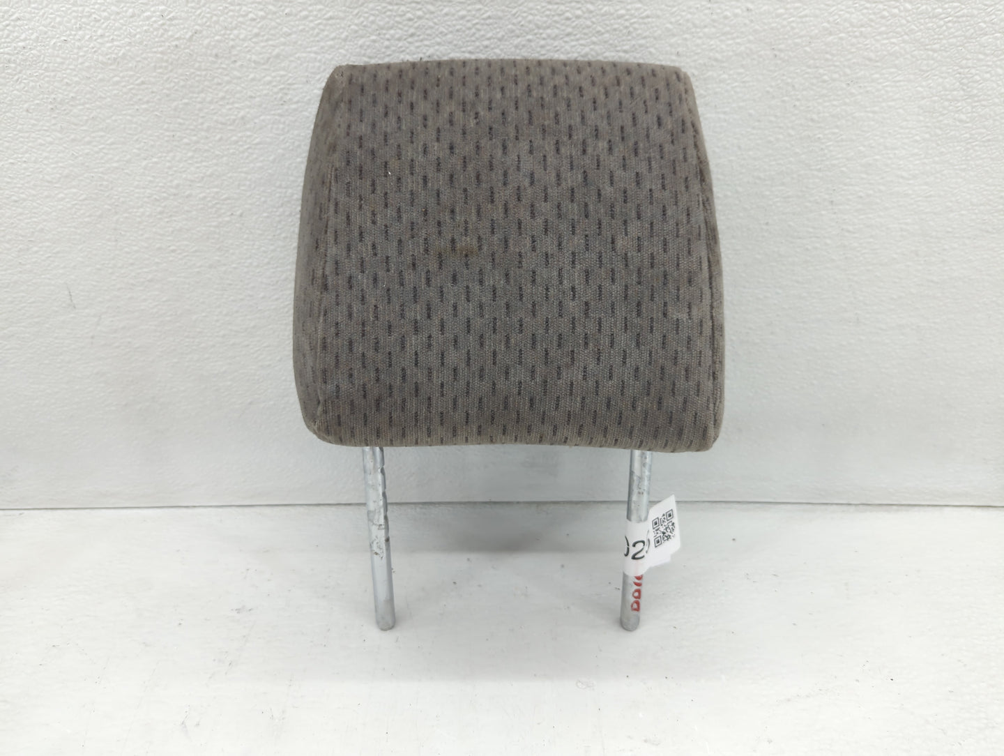 2002-2003 Toyota Camry Headrest Head Rest Front Driver Passenger Seat - Oemusedautoparts1.com