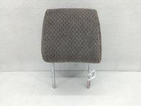 2002-2003 Toyota Camry Headrest Head Rest Front Driver Passenger Seat - Oemusedautoparts1.com
