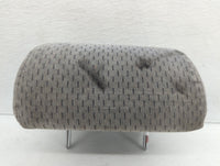 2002-2003 Toyota Camry Headrest Head Rest Front Driver Passenger Seat - Oemusedautoparts1.com
