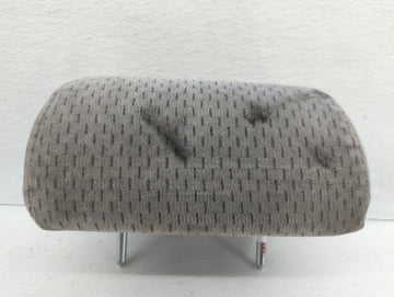 2002-2003 Toyota Camry Headrest Head Rest Front Driver Passenger Seat - Oemusedautoparts1.com