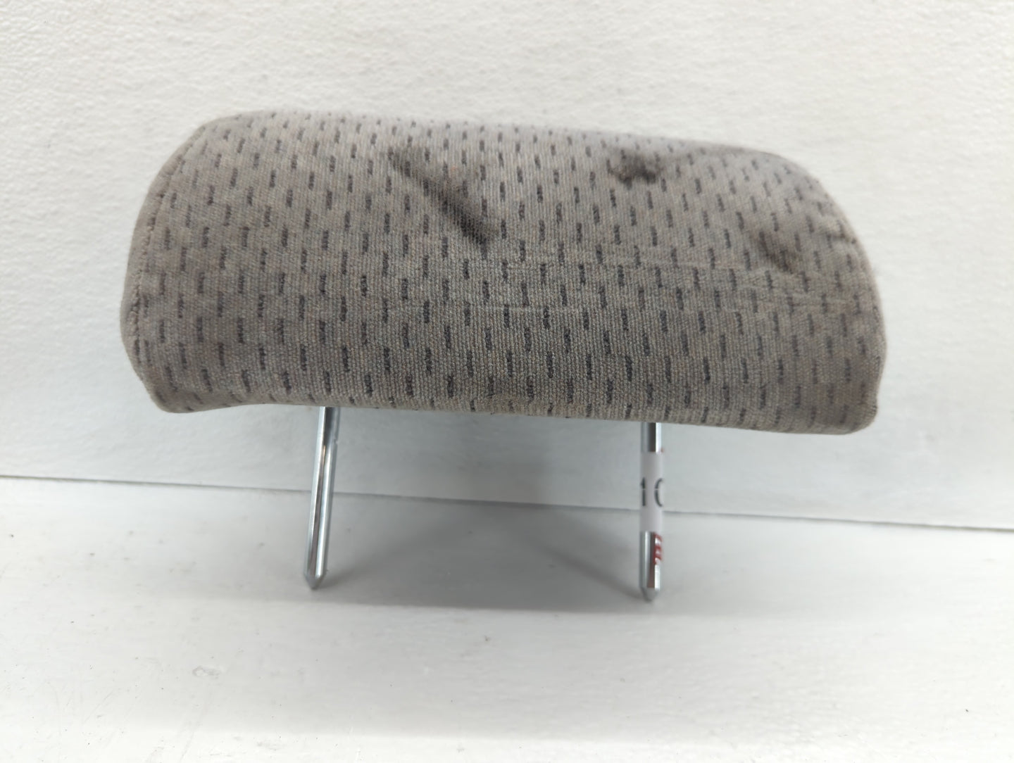 2002-2003 Toyota Camry Headrest Head Rest Front Driver Passenger Seat - Oemusedautoparts1.com