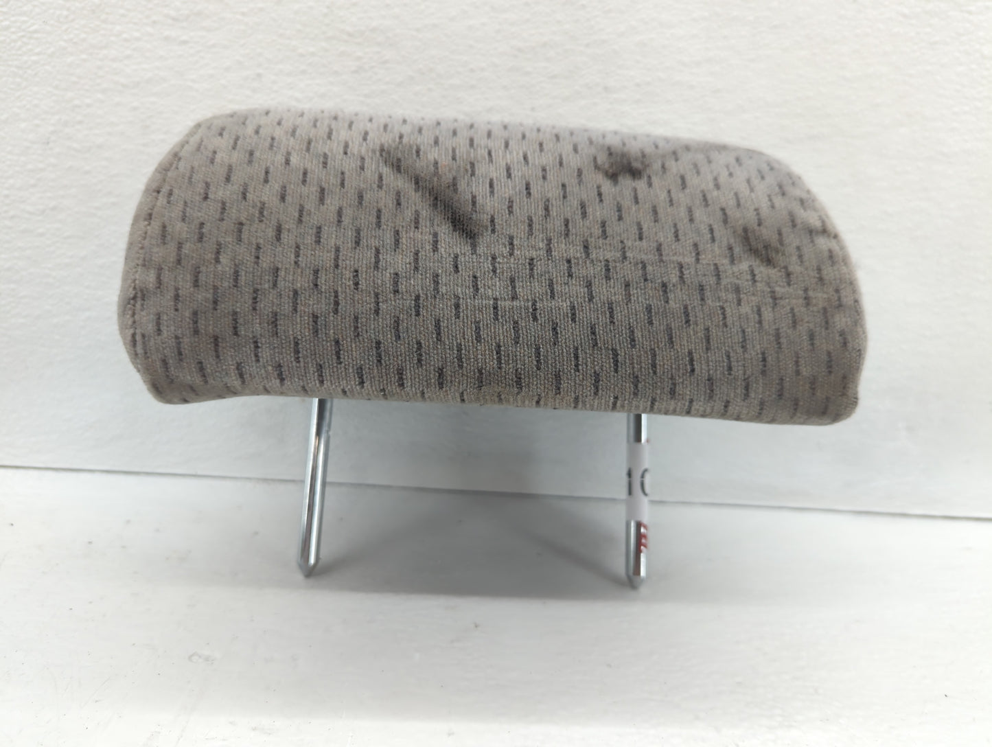2002-2003 Toyota Camry Headrest Head Rest Front Driver Passenger Seat - Oemusedautoparts1.com