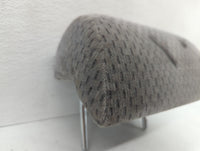2002-2003 Toyota Camry Headrest Head Rest Front Driver Passenger Seat - Oemusedautoparts1.com