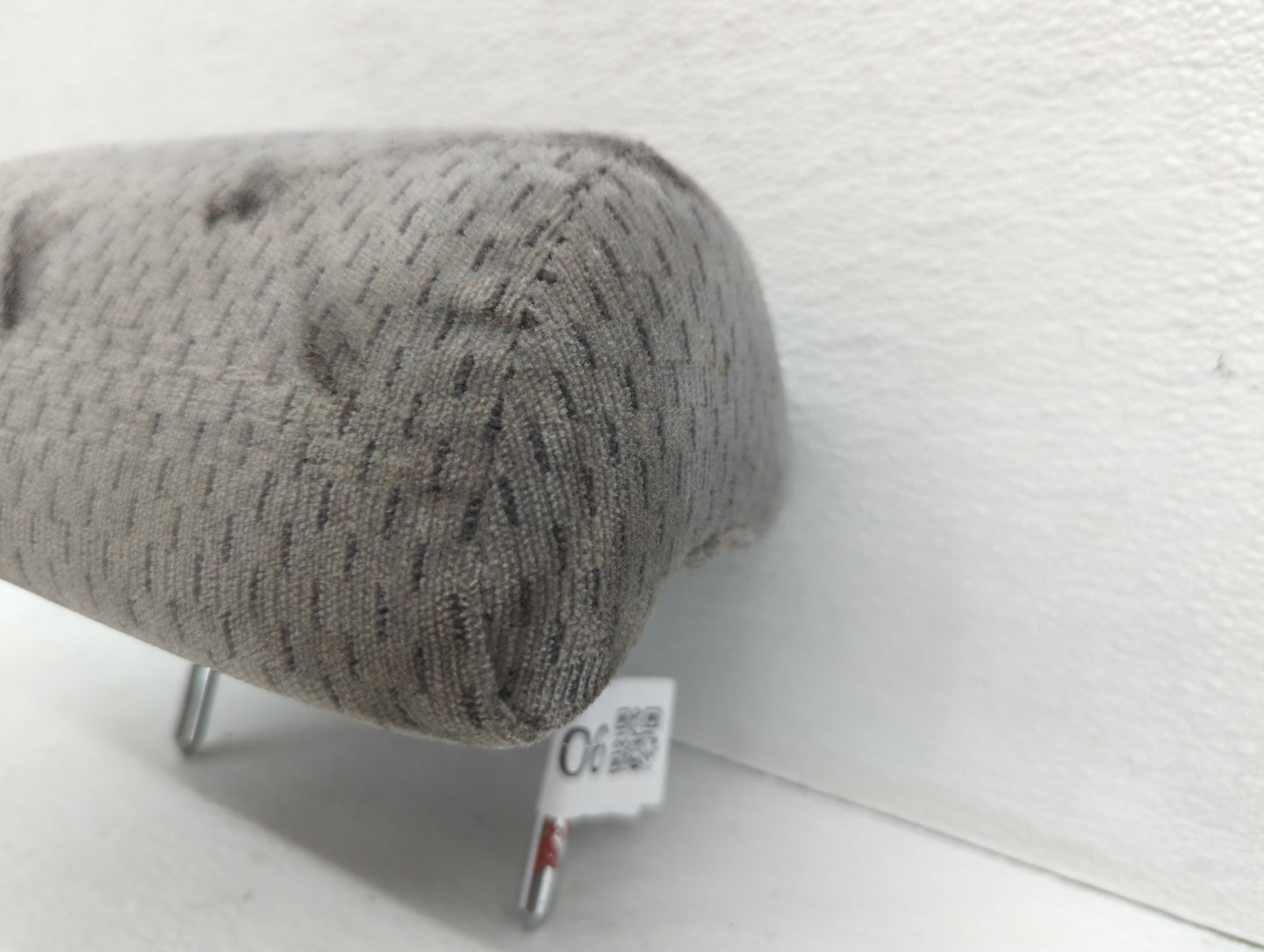 2002-2003 Toyota Camry Headrest Head Rest Front Driver Passenger Seat - Oemusedautoparts1.com