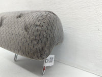 2002-2003 Toyota Camry Headrest Head Rest Front Driver Passenger Seat - Oemusedautoparts1.com