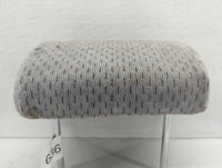 2002-2003 Toyota Camry Headrest Head Rest Front Driver Passenger Seat - Oemusedautoparts1.com