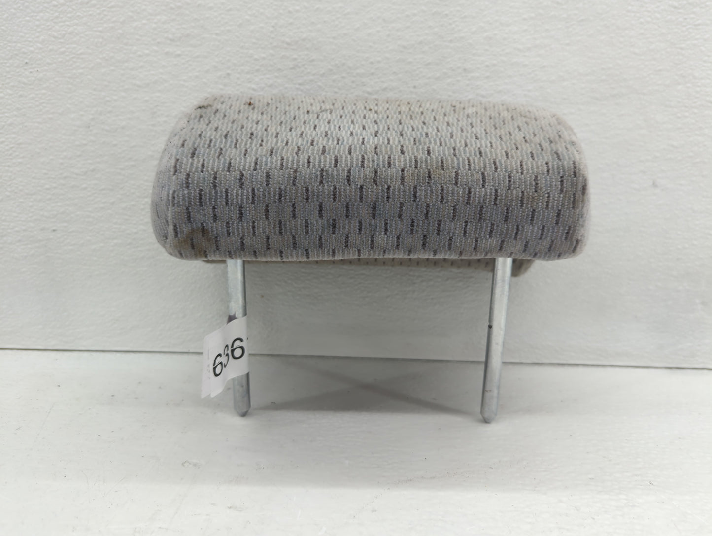 2002-2003 Toyota Camry Headrest Head Rest Front Driver Passenger Seat - Oemusedautoparts1.com