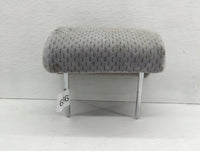 2002-2003 Toyota Camry Headrest Head Rest Front Driver Passenger Seat - Oemusedautoparts1.com