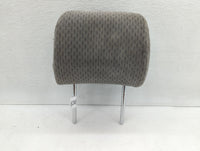 2002-2003 Toyota Camry Headrest Head Rest Front Driver Passenger Seat - Oemusedautoparts1.com