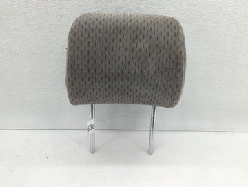 2002-2003 Toyota Camry Headrest Head Rest Front Driver Passenger Seat