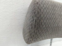 2002-2003 Toyota Camry Headrest Head Rest Front Driver Passenger Seat - Oemusedautoparts1.com