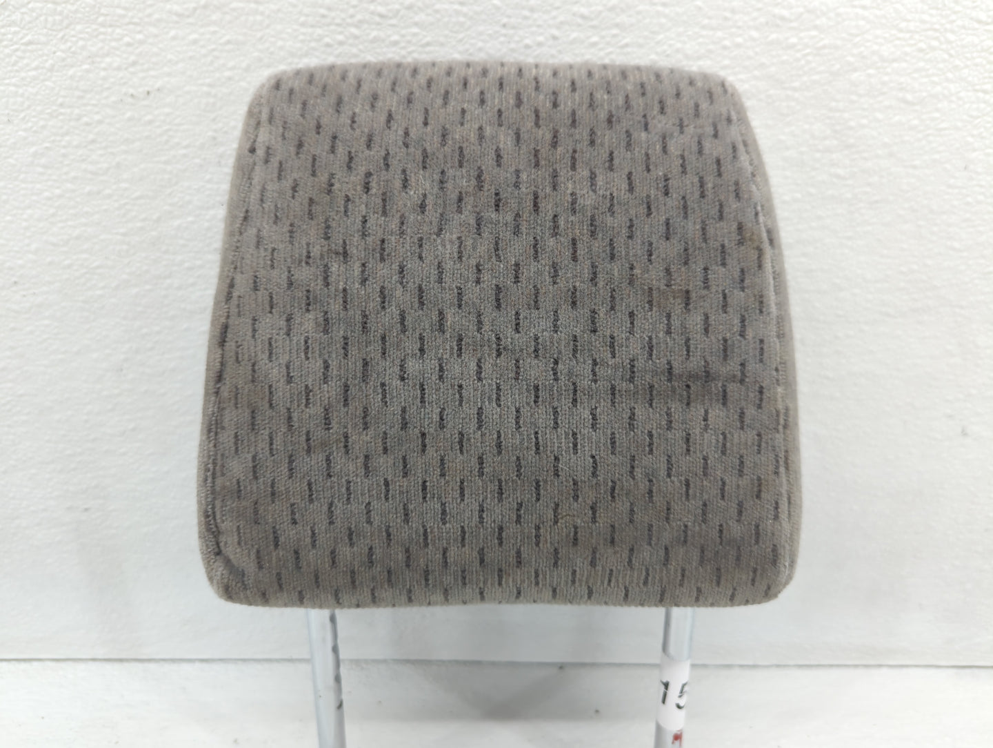 2002-2003 Toyota Camry Headrest Head Rest Front Driver Passenger Seat - Oemusedautoparts1.com
