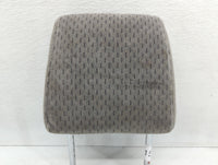 2002-2003 Toyota Camry Headrest Head Rest Front Driver Passenger Seat - Oemusedautoparts1.com