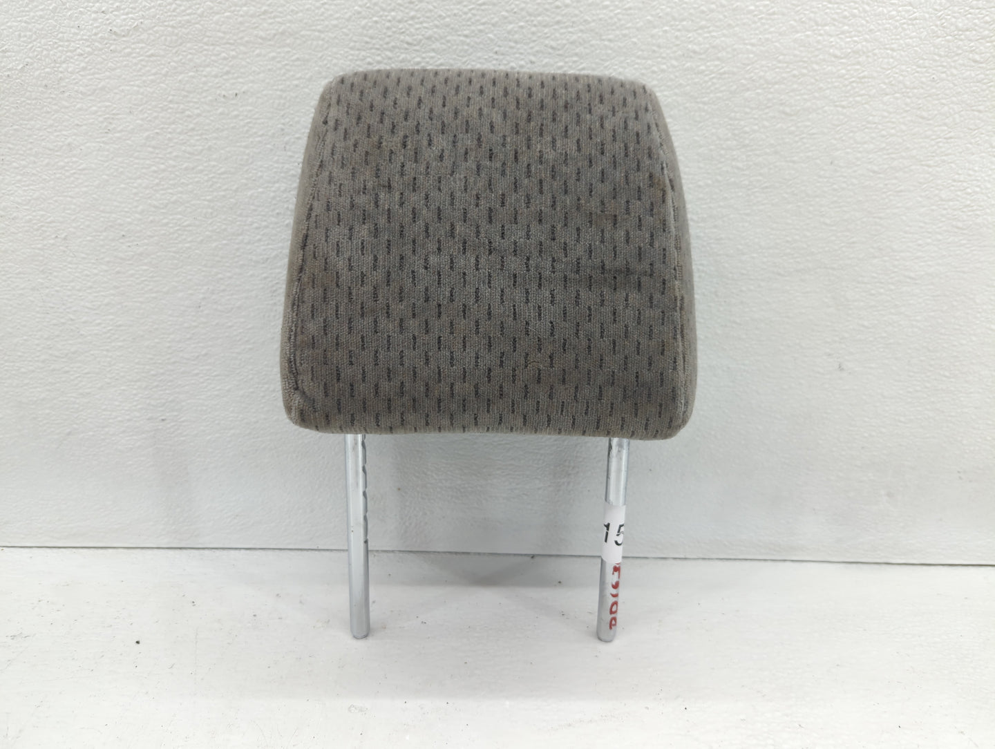2002-2003 Toyota Camry Headrest Head Rest Front Driver Passenger Seat - Oemusedautoparts1.com