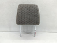 2002-2003 Toyota Camry Headrest Head Rest Front Driver Passenger Seat - Oemusedautoparts1.com