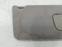 2002-2006 Toyota Camry Sun Visor Shade Replacement Passenger Right Mirror Fits Fits 2002 2003 2004 2005 2006 OEM Used Auto P