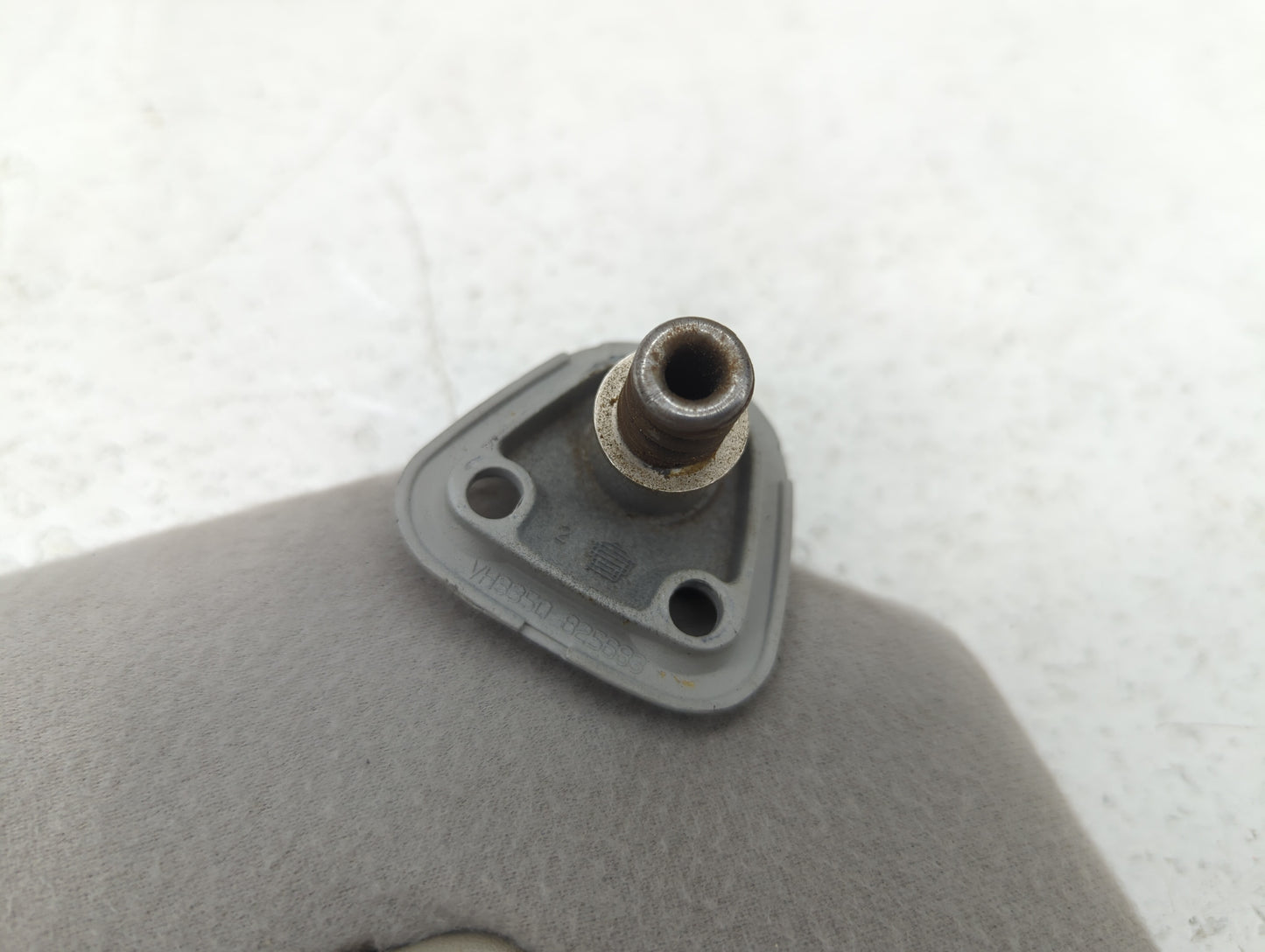 2002-2006 Toyota Camry Sun Visor Shade Replacement Passenger Right Mirror Fits Fits 2002 2003 2004 2005 2006 OEM Used Auto P