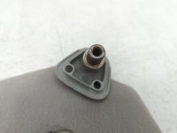 2002-2006 Toyota Camry Sun Visor Shade Replacement Passenger Right Mirror Fits Fits 2002 2003 2004 2005 2006 OEM Used Auto P