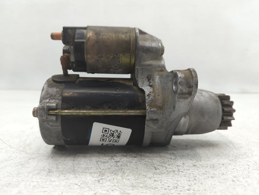 2002-2006 Toyota Camry Car Starter Motor Solenoid OEM P/N:28100-28041 Fits Fits 2002 2003 2004 2005 2006 2007 OEM Used Auto 