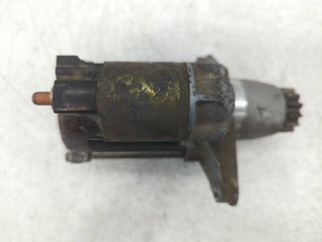 2002-2006 Toyota Camry Car Starter Motor Solenoid OEM P/N:28100-28041 Fits Fits 2002 2003 2004 2005 2006 2007 OEM Used Auto Parts