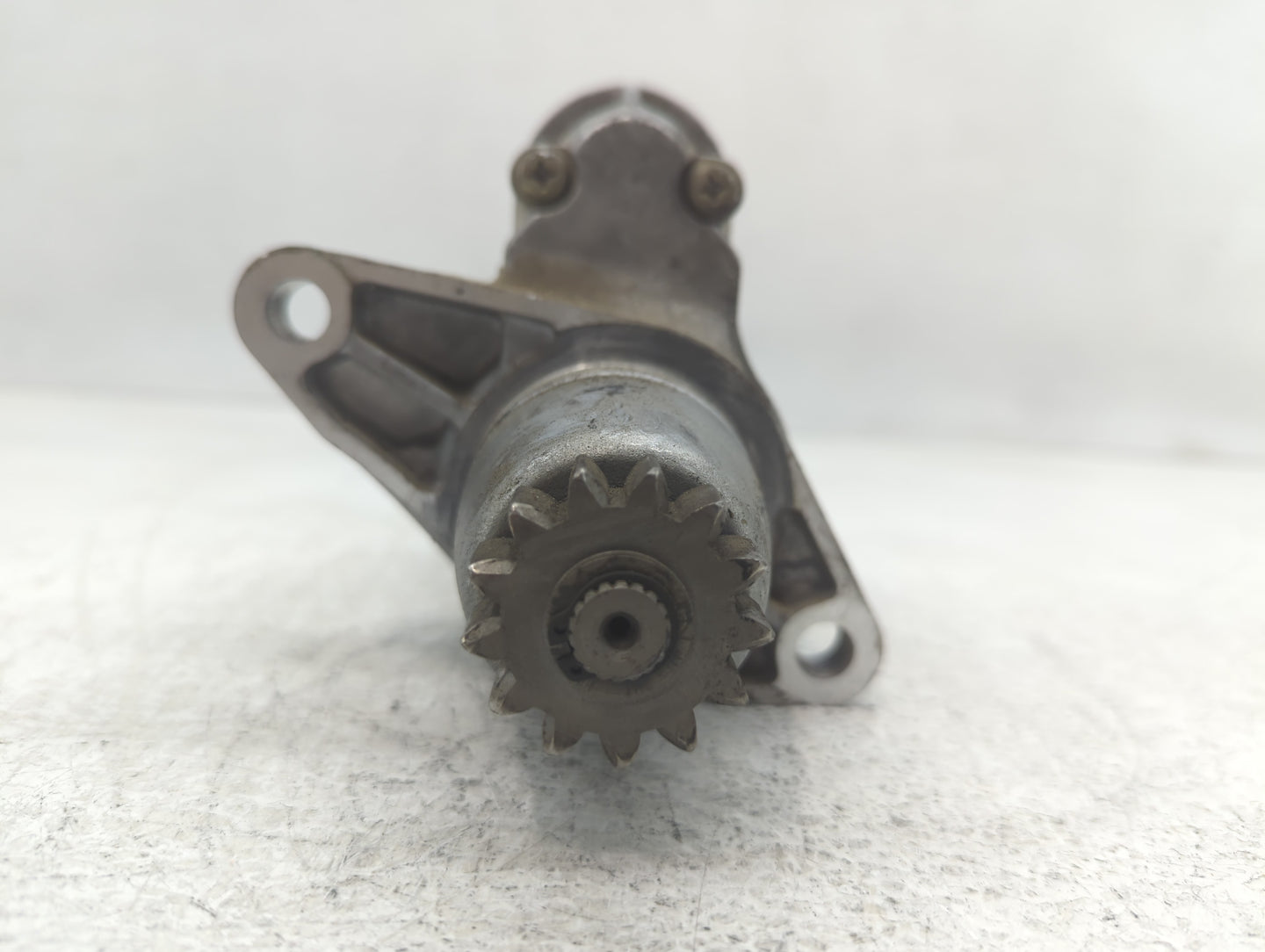 2002-2006 Toyota Camry Car Starter Motor Solenoid OEM P/N:28100-28041 Fits Fits 2002 2003 2004 2005 2006 2007 OEM Used Auto 