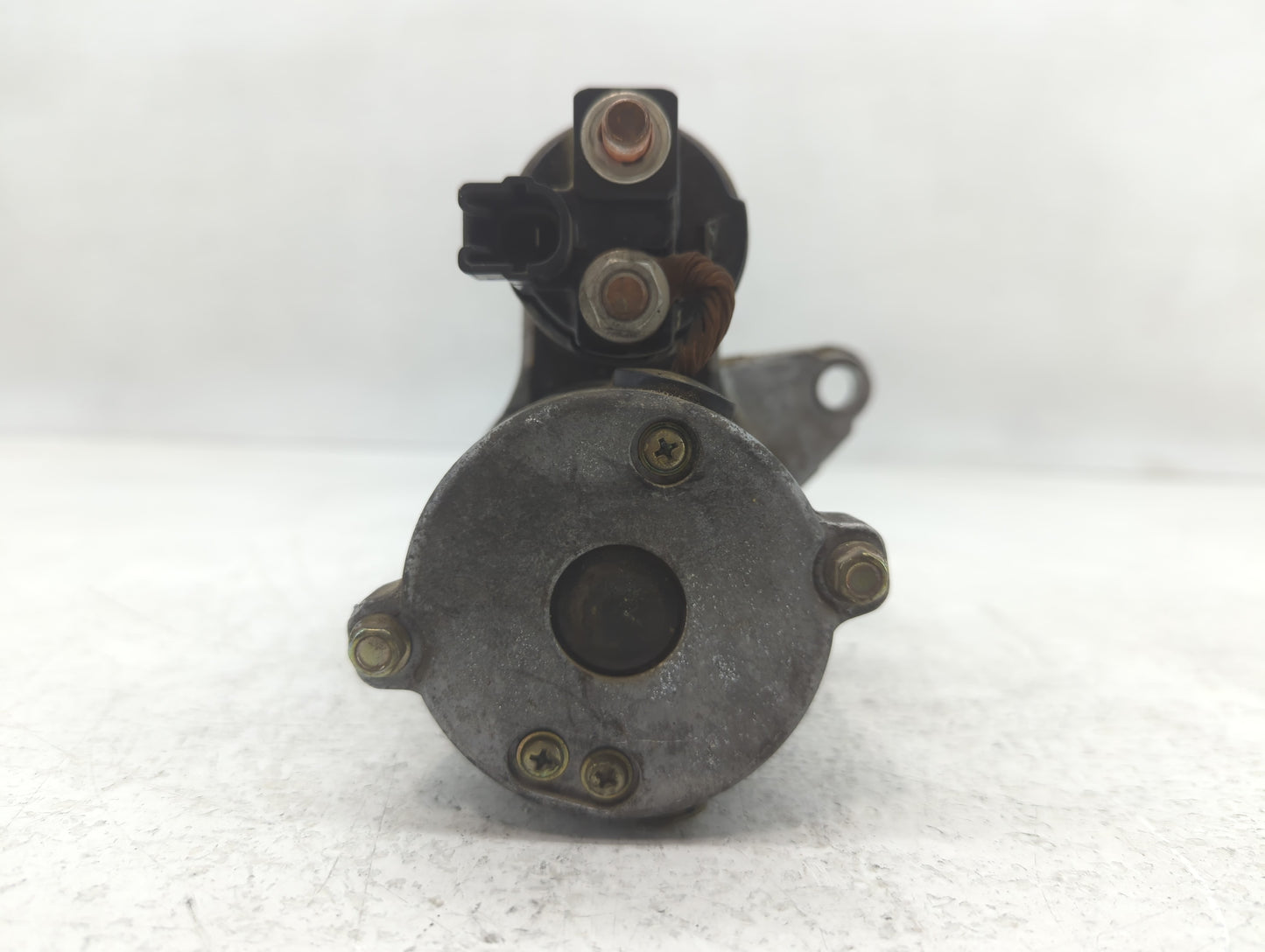 2002-2006 Toyota Camry Car Starter Motor Solenoid OEM P/N:28100-28041 Fits Fits 2002 2003 2004 2005 2006 2007 OEM Used Auto 