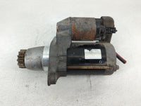 2002-2006 Toyota Camry Car Starter Motor Solenoid OEM P/N:228000-9902 Fits Fits 2002 2003 2004 2005 2006 2007 OEM Used Auto 