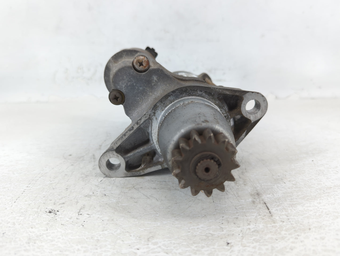 2002-2006 Toyota Camry Car Starter Motor Solenoid OEM P/N:228000-9902 Fits Fits 2002 2003 2004 2005 2006 2007 OEM Used Auto 