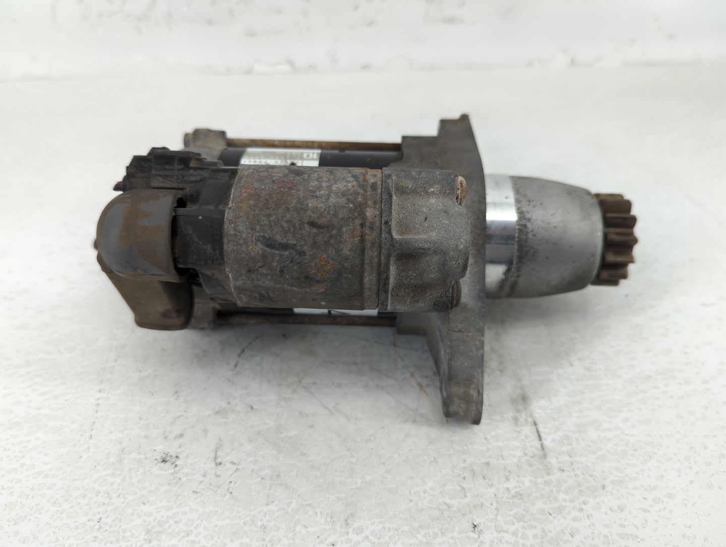 2002-2006 Toyota Camry Car Starter Motor Solenoid OEM P/N:228000-9902 Fits Fits 2002 2003 2004 2005 2006 2007 OEM Used Auto 