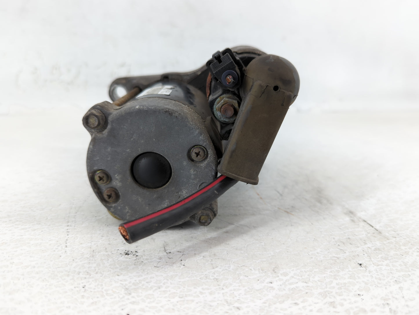 2002-2006 Toyota Camry Car Starter Motor Solenoid OEM P/N:228000-9902 Fits Fits 2002 2003 2004 2005 2006 2007 OEM Used Auto 