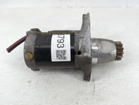 2002-2006 Toyota Camry Car Starter Motor Solenoid OEM P/N:228000-9902 Fits Fits 2002 2003 2004 2005 2006 2007 OEM Used Auto 