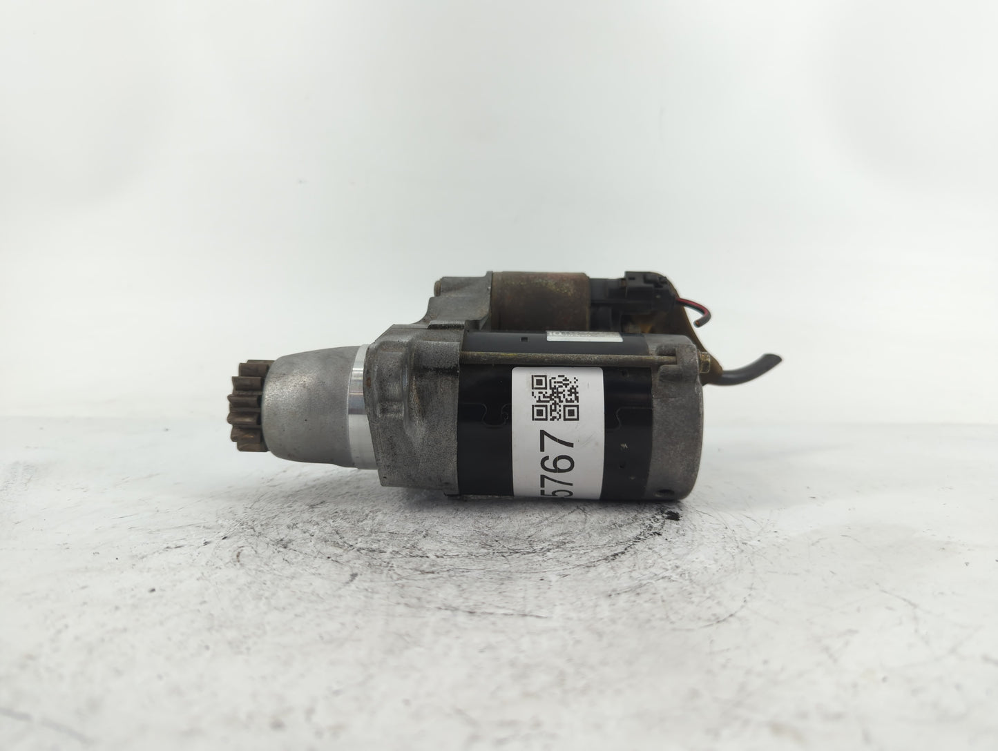 2002-2006 Toyota Camry Car Starter Motor Solenoid OEM P/N:228000-9902 28100-28041 Fits Fits 2002 2003 2004 2005 2006 2007 OE