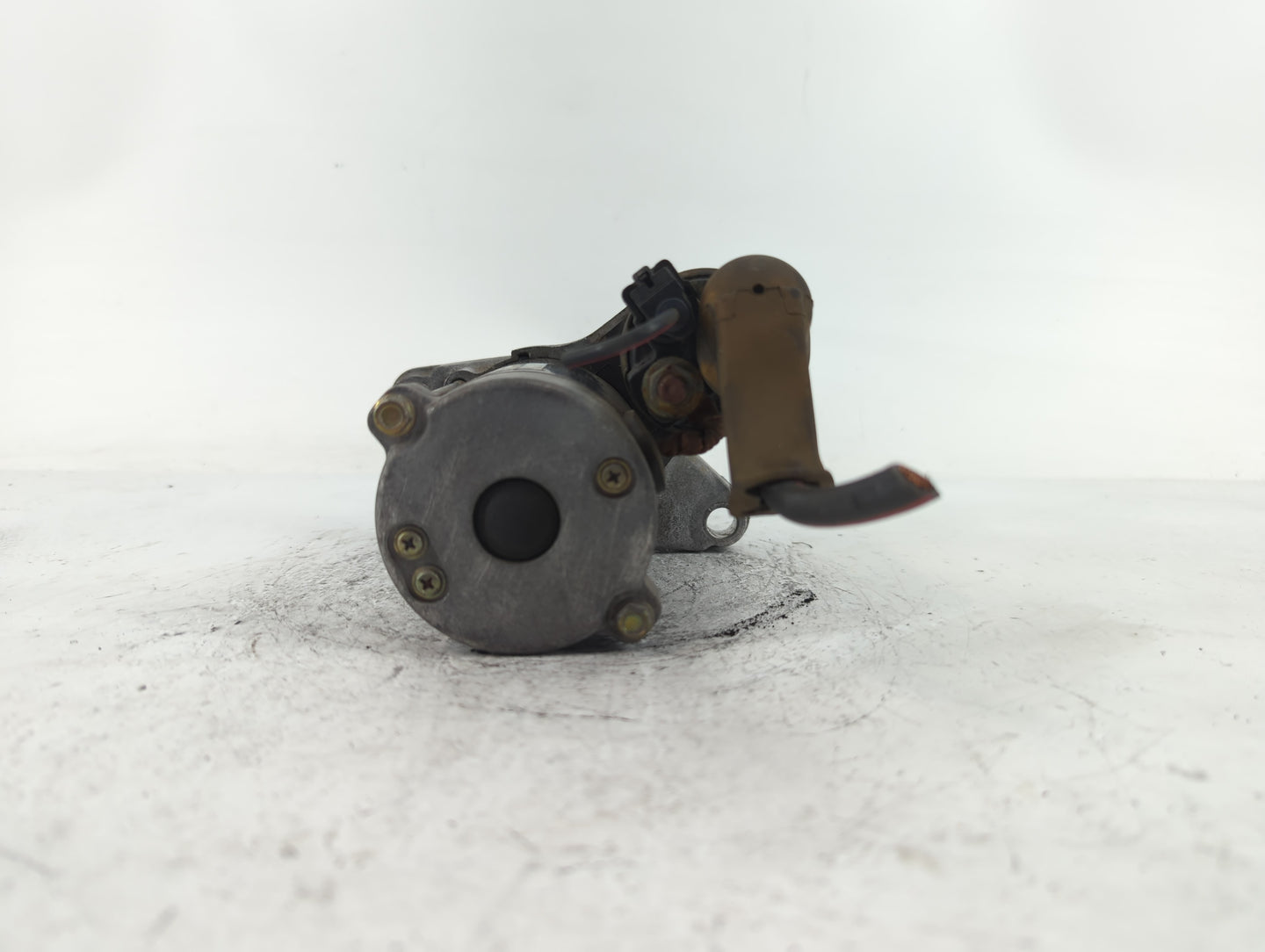 2002-2006 Toyota Camry Car Starter Motor Solenoid OEM P/N:228000-9902 28100-28041 Fits Fits 2002 2003 2004 2005 2006 2007 OE