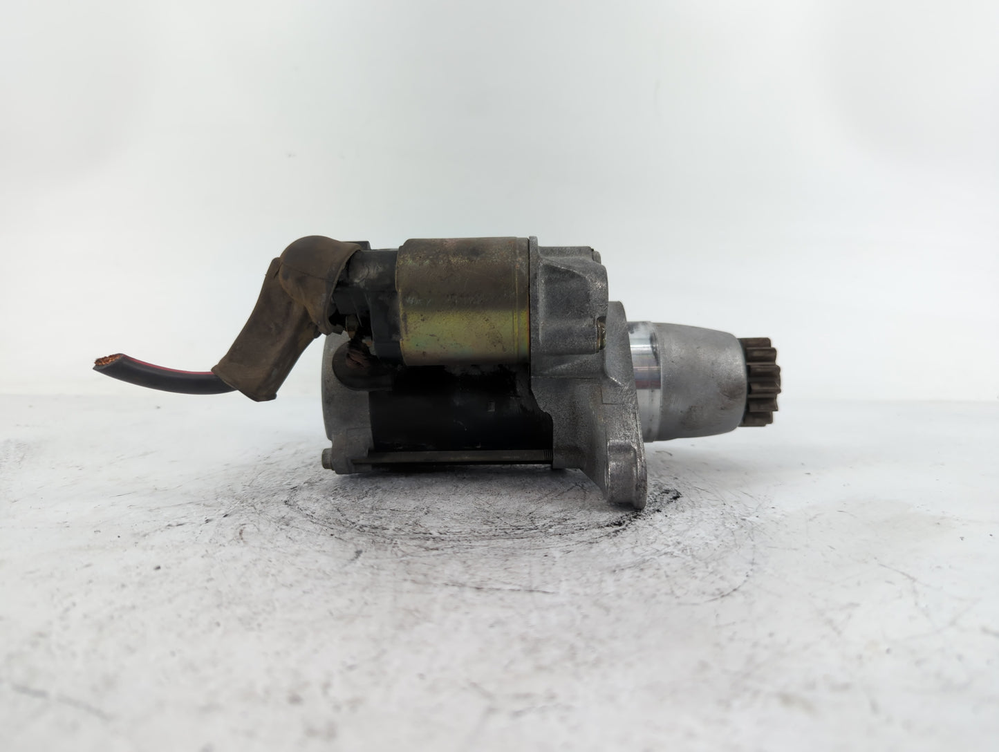 2002-2006 Toyota Camry Car Starter Motor Solenoid OEM P/N:228000-9902 28100-28041 Fits Fits 2002 2003 2004 2005 2006 2007 OE