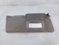 2002-2004 Toyota Camry Sun Visor Shade Replacement Passenger Right Mirror Fits Fits 2002 2003 2004 OEM Used Auto Parts - Oem