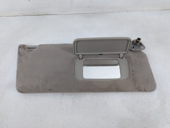 compare product 2002-2004 Toyota Camry Sun Visor Shade Replacement Passenger Right Mirror Fits Fits 2002 2003 2004 OEM Used Auto Parts