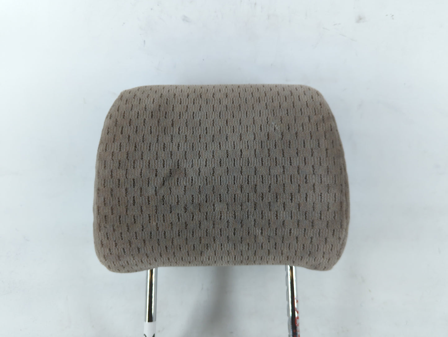2002-2003 Toyota Camry Headrest Head Rest Front Driver Passenger Seat Fits Fits 2002 2003 OEM Used Auto Parts - Oemusedautop