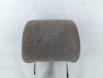 compare product 2002-2003 Toyota Camry Headrest Head Rest Front Driver Passenger Seat Fits Fits 2002 2003 OEM Used Auto Parts