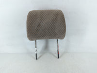 2002-2003 Toyota Camry Headrest Head Rest Front Driver Passenger Seat Fits Fits 2002 2003 OEM Used Auto Parts - Oemusedautop