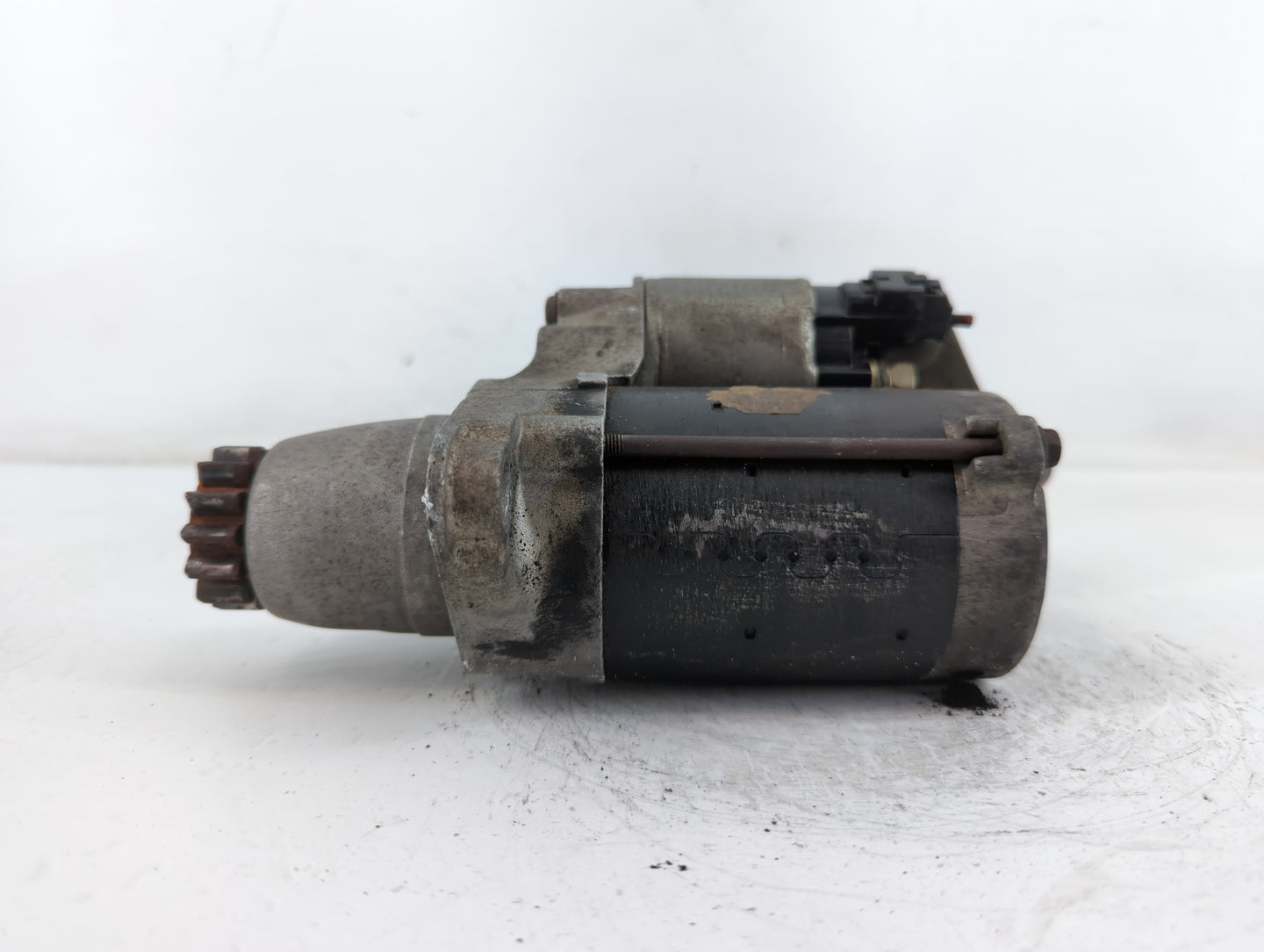 2002-2006 Toyota Camry Car Starter Motor Solenoid OEM Fits Fits 2002 2003 2004 2005 2006 2007 OEM Used Auto Parts - Oemuseda