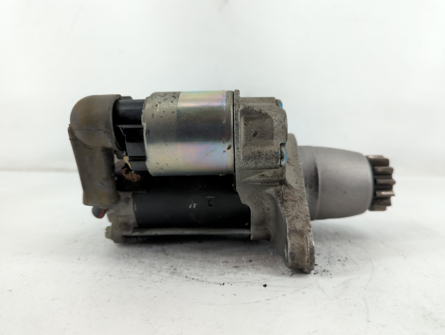 2002-2006 Toyota Camry Car Starter Motor Solenoid OEM Fits Fits 2002 2003 2004 2005 2006 2007 OEM Used Auto Parts - Oemuseda