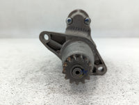 2002-2006 Toyota Camry Car Starter Motor Solenoid OEM P/N:1-17825 Fits Fits 2002 2003 2004 2005 2006 2007 OEM Used Auto Part